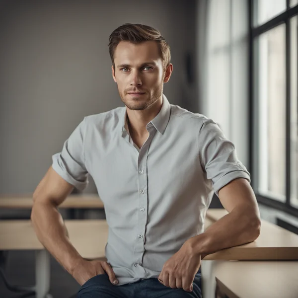 Дмитрий, 29, Екатеринбург — кейс выпускника MARKET BOOST